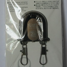 �������� ������� 2 -in - 1 retractor CFA - 70 BK  C&F Design 